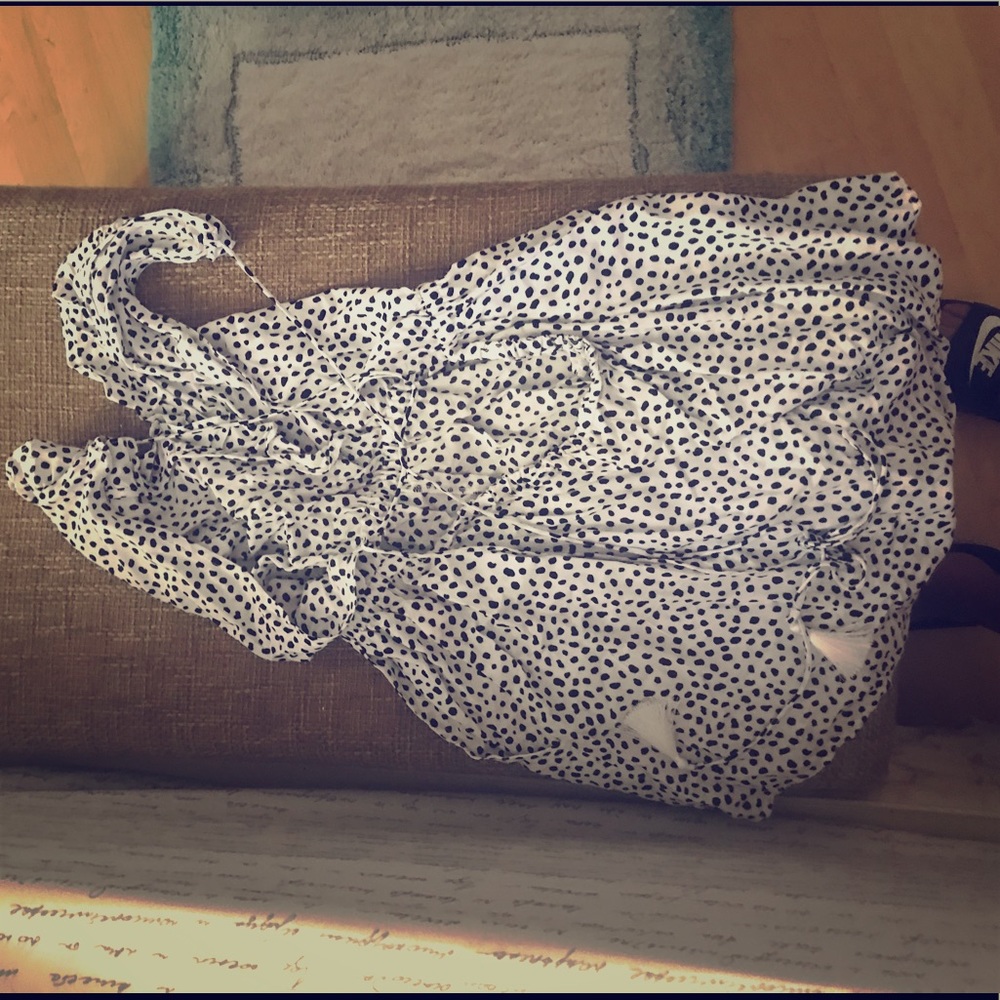 Victoria Secret Romper